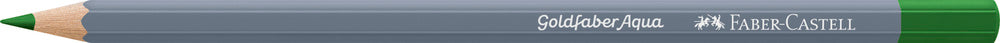 Farveblyant Goldfaber akvarel grass green 166