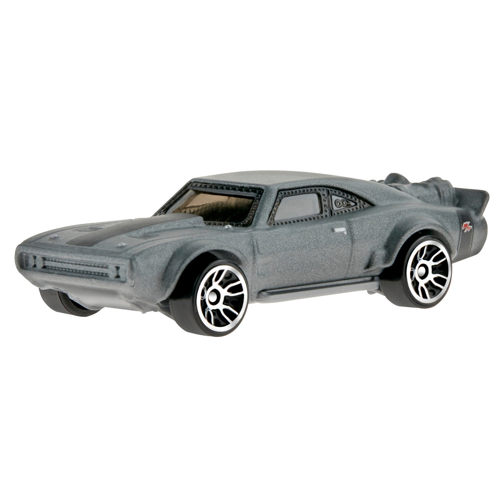 Hot Wheels Themes Fast & Furious ass