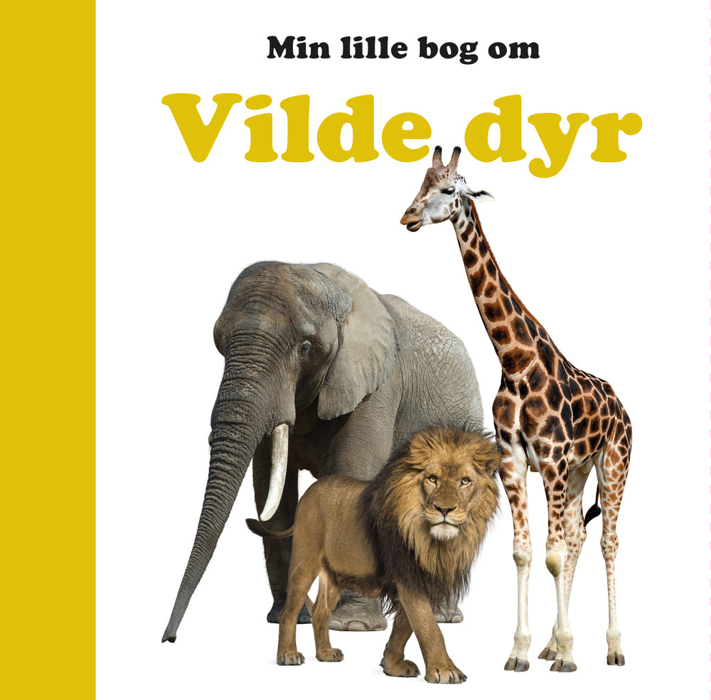 Vilde dyr