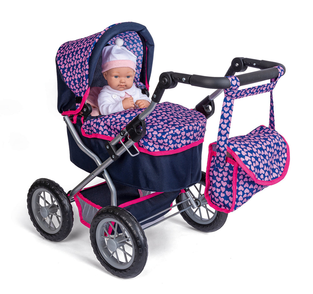 MY BABY BARNEVOGN