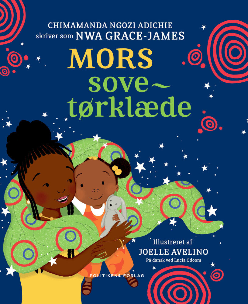 Mors sovetørklæde