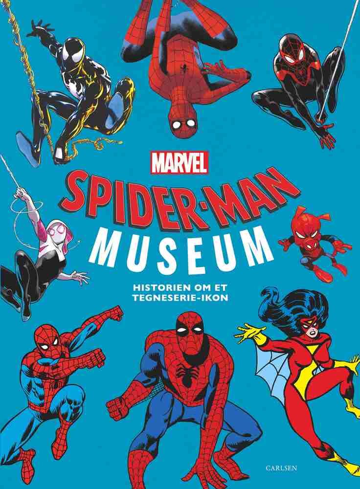 Spider-Man Museum