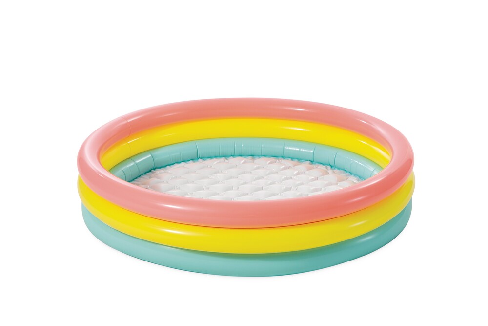 Intex Sunset Glow Pool, 131 L