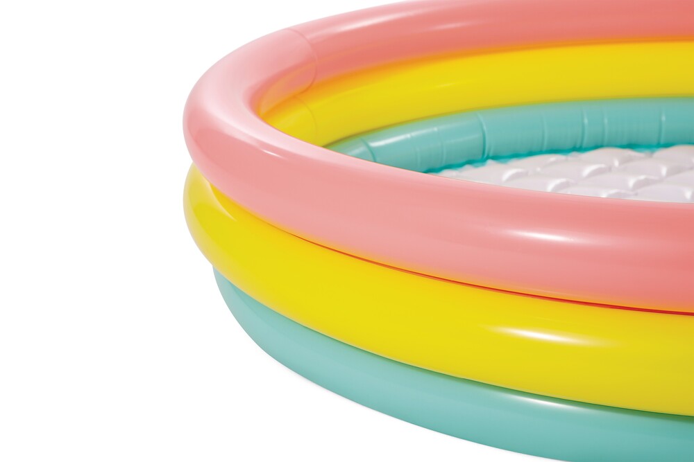 Intex Sunset Glow Pool, 131 L