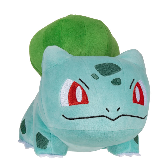 Pokemon bamse Bulbasaur 30 cm