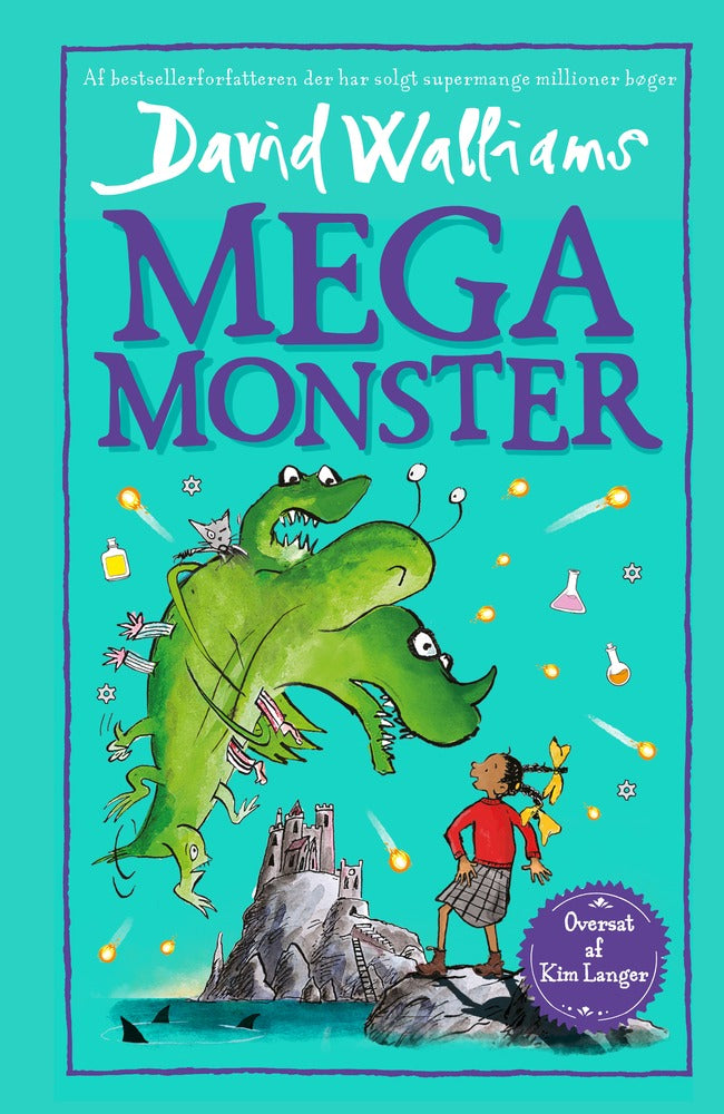Megamonster