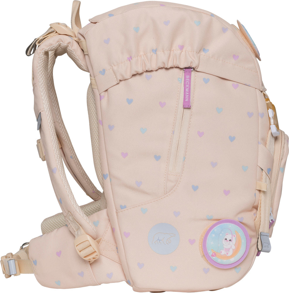 Beckmann Classic 22 L Skoletaske