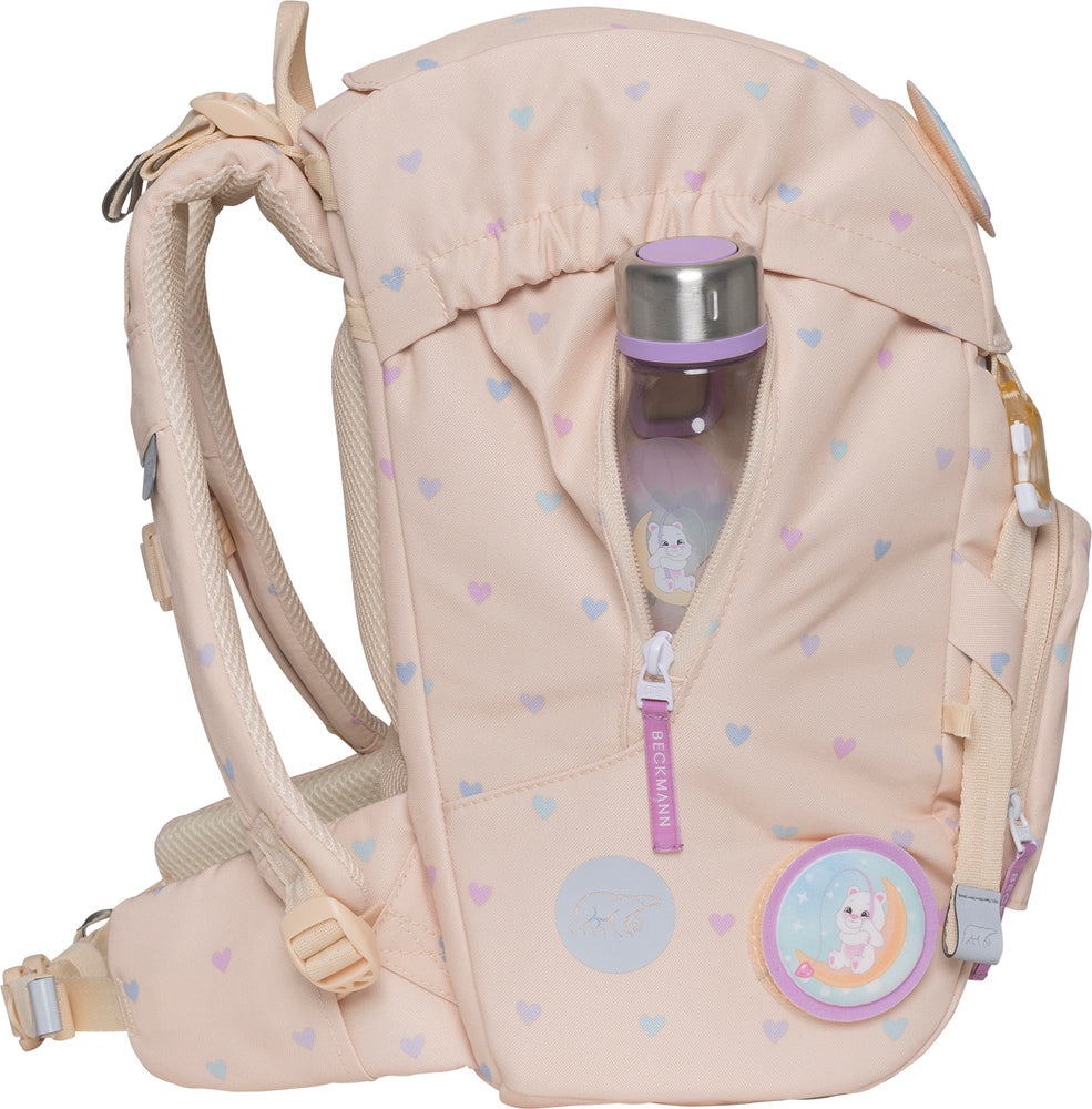 Beckmann Classic 22 L Skoletaske