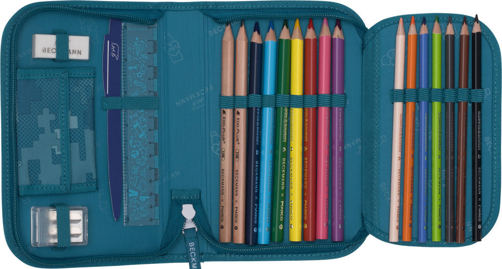 Beckmann Onezip Jungle Game