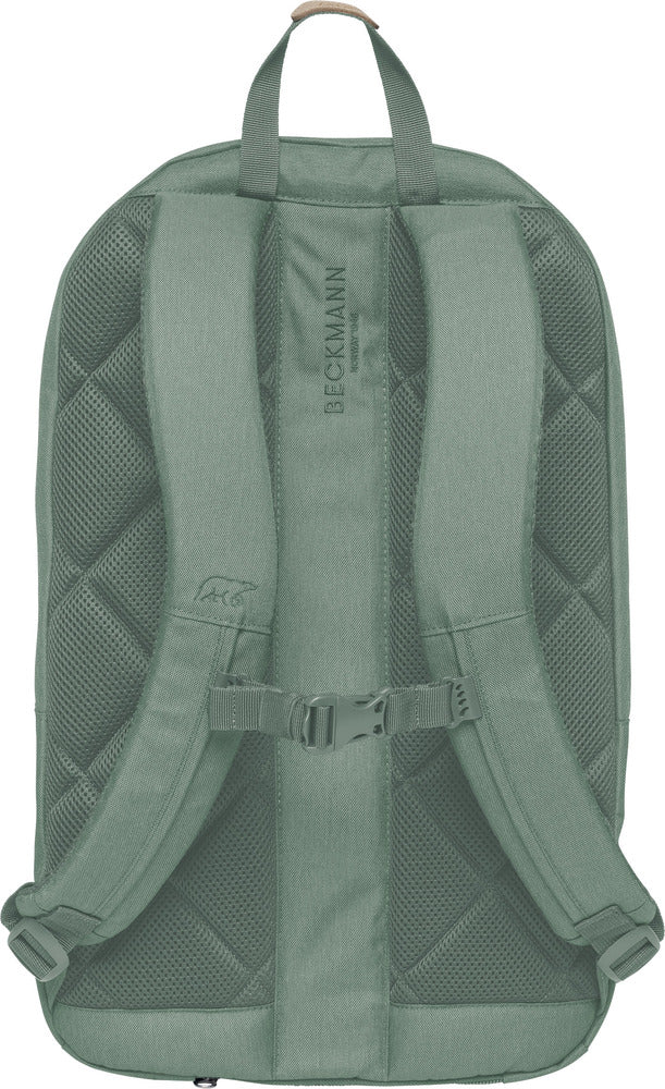 Beckmann City Max Calm Green