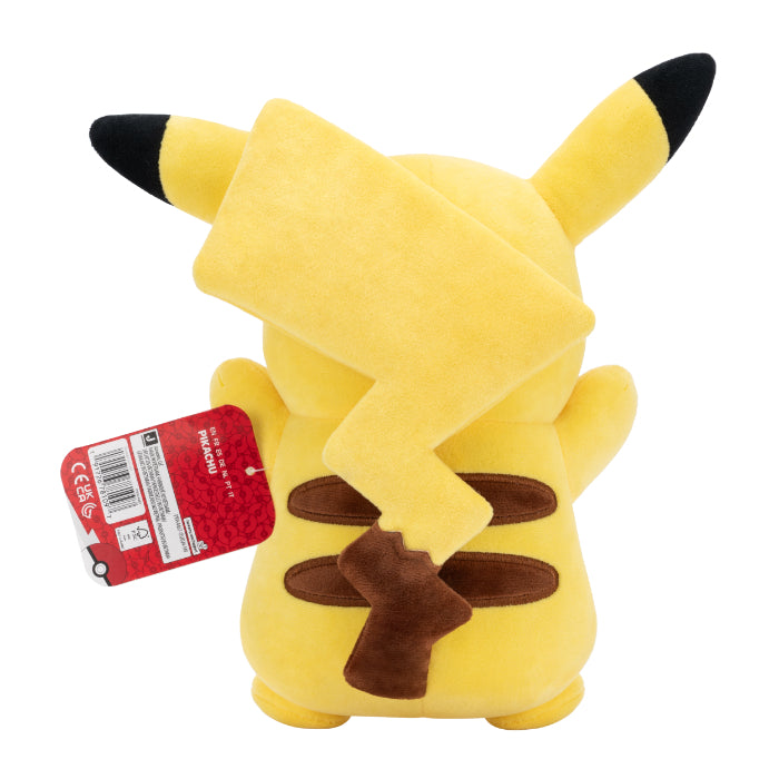 Pokemon bamse Pikachu 30 cm