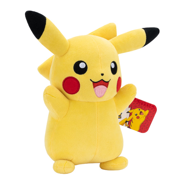 Pokemon bamse Pikachu 30 cm