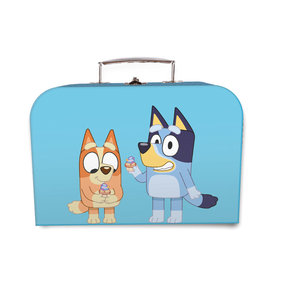 Bluey Picnicsæt