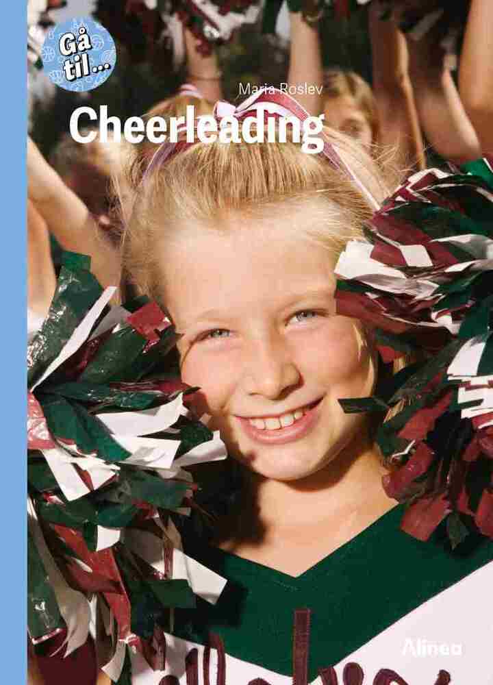 Gå til... Cheerleading, Blå Fagklub