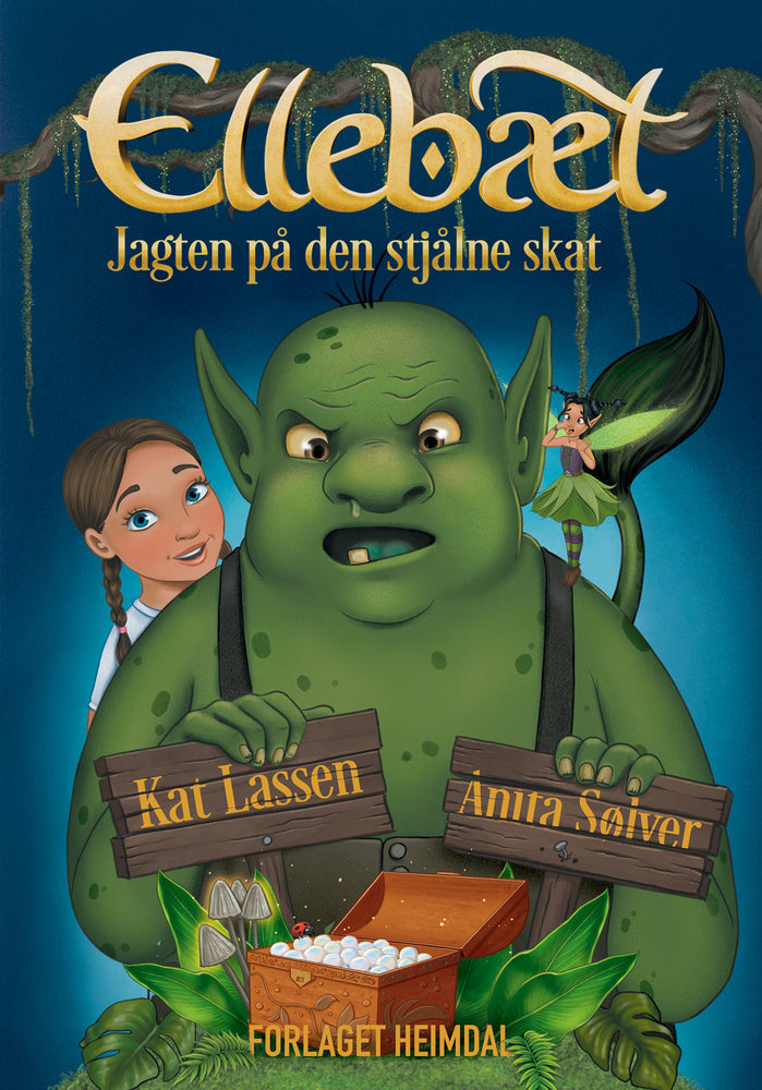 Ellebæt 1