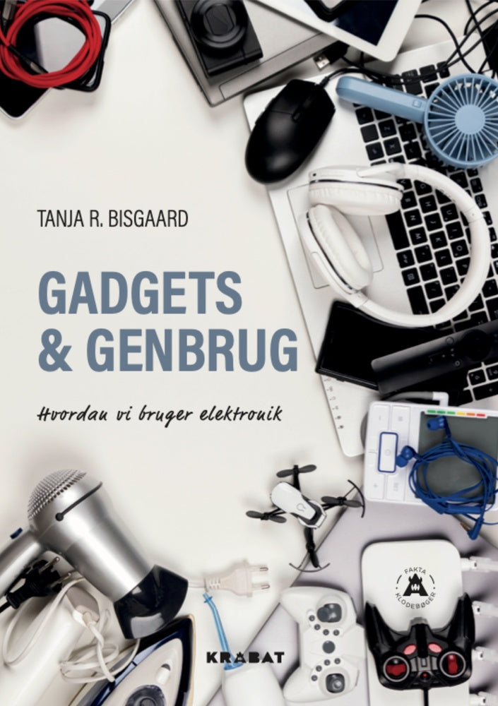 Gadgets og genbrug
