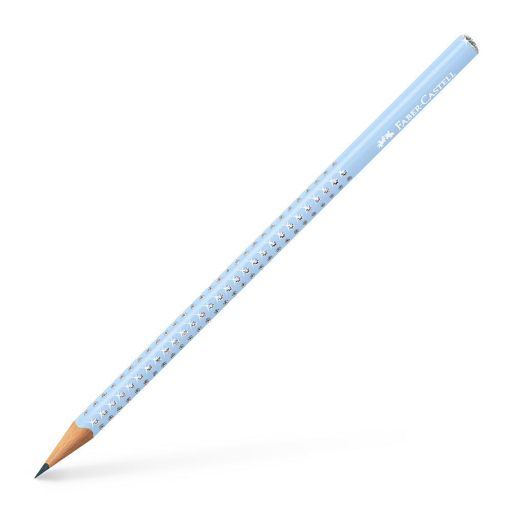 Blyant Faber-Castell sparkle m/glitter