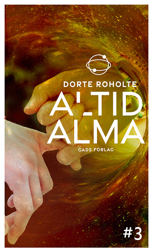 Altid Alma #3 - Altid Alma