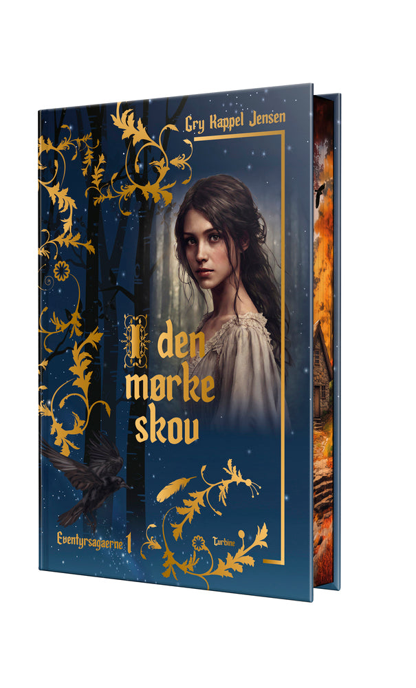 I den mørke skov