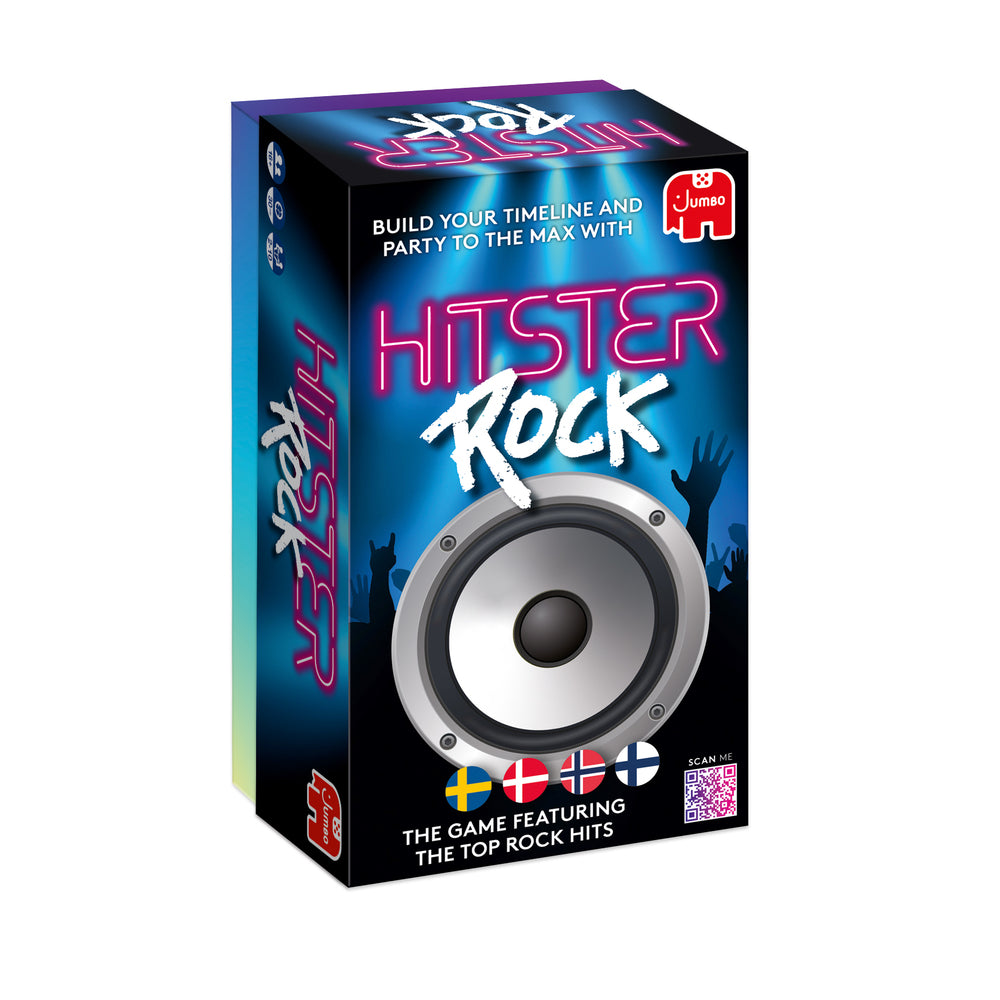 Hitster Rock