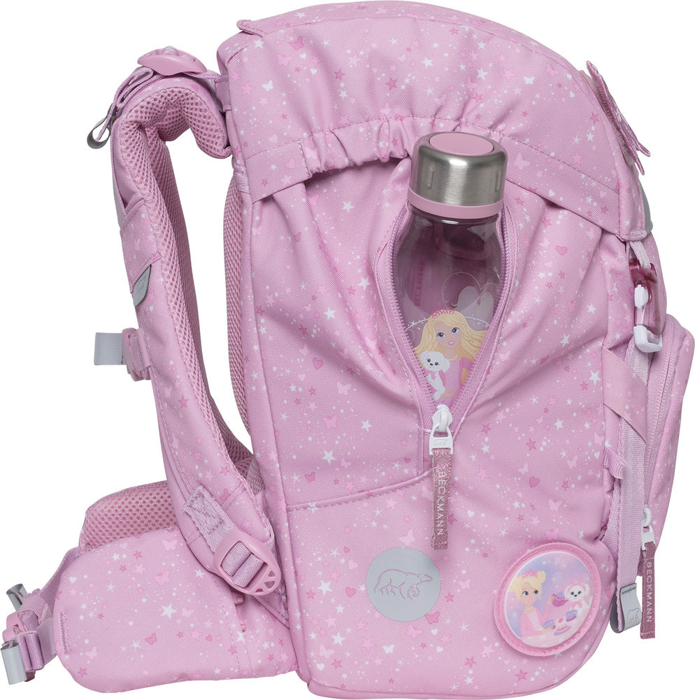 Skoletaske Beckmann Classic Rosie 22 Liter