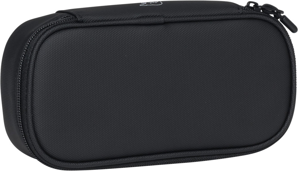 Penalhus Beckmann Ovalt sport junior black/coated