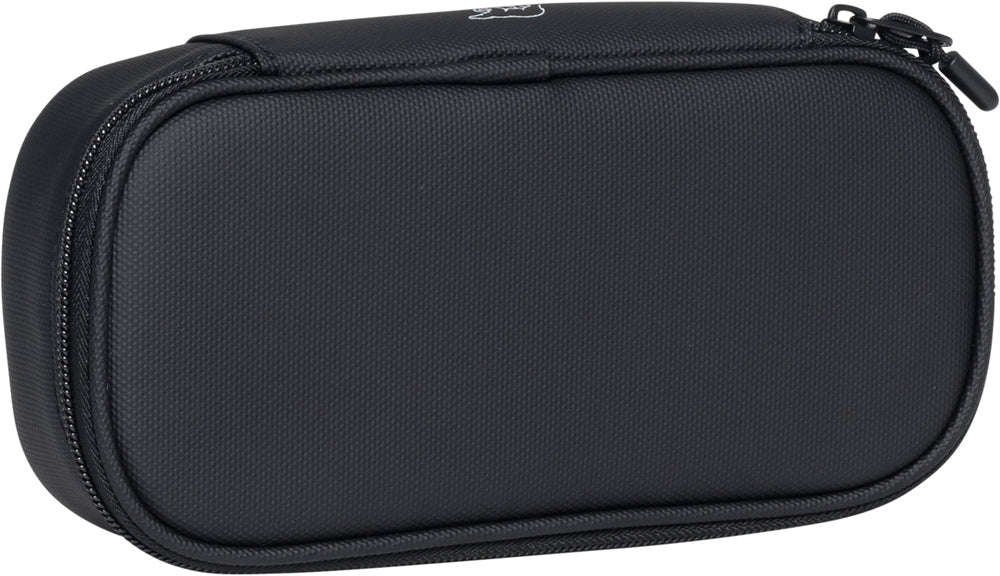 Penalhus Beckmann Ovalt sport junior black/coated