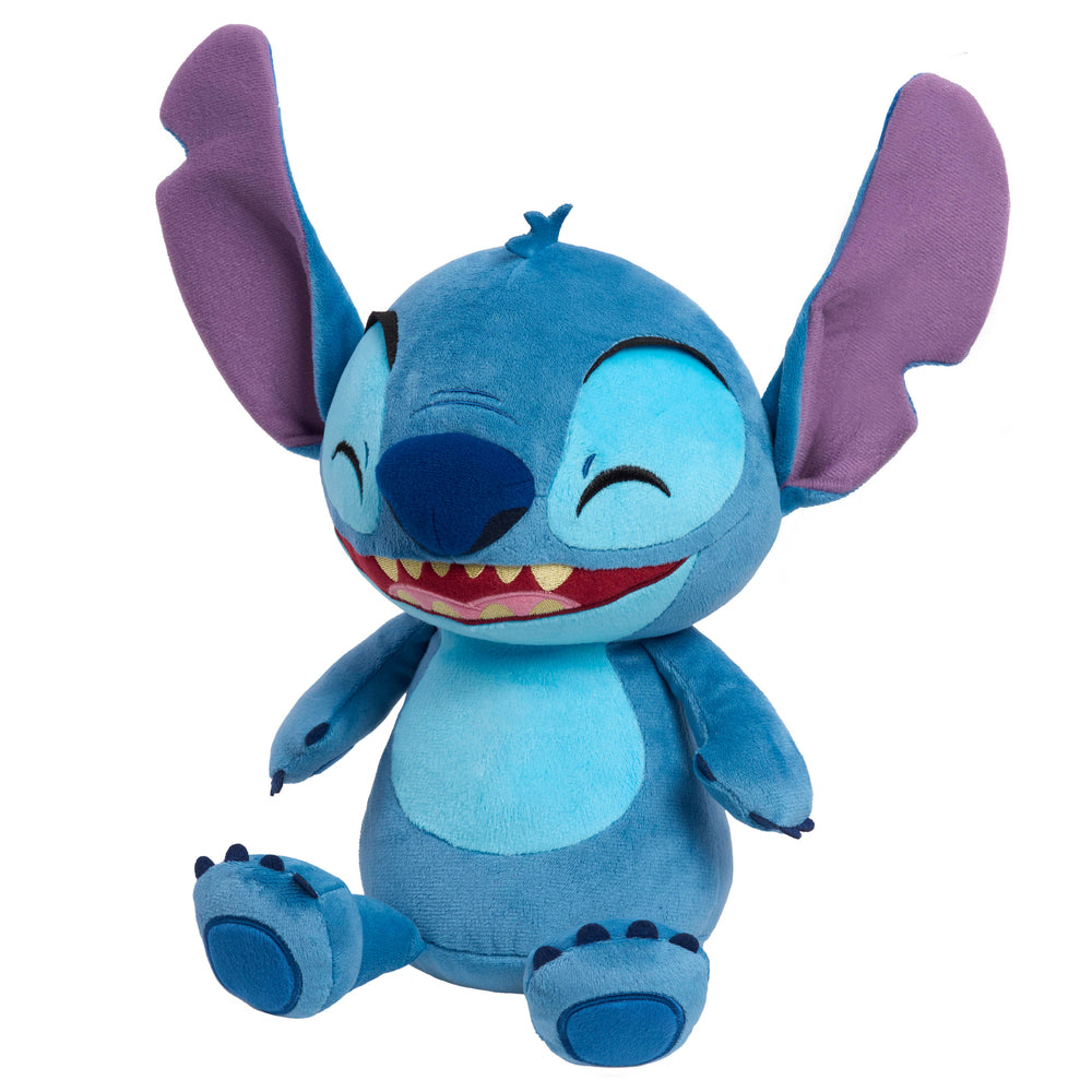 Disney Stitch Crack Me Up Feature Plys 28 cm