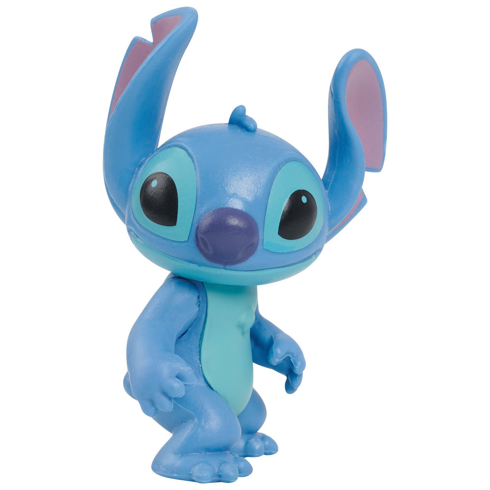Disney Stitch Figursæt 8-Pak 7 cm