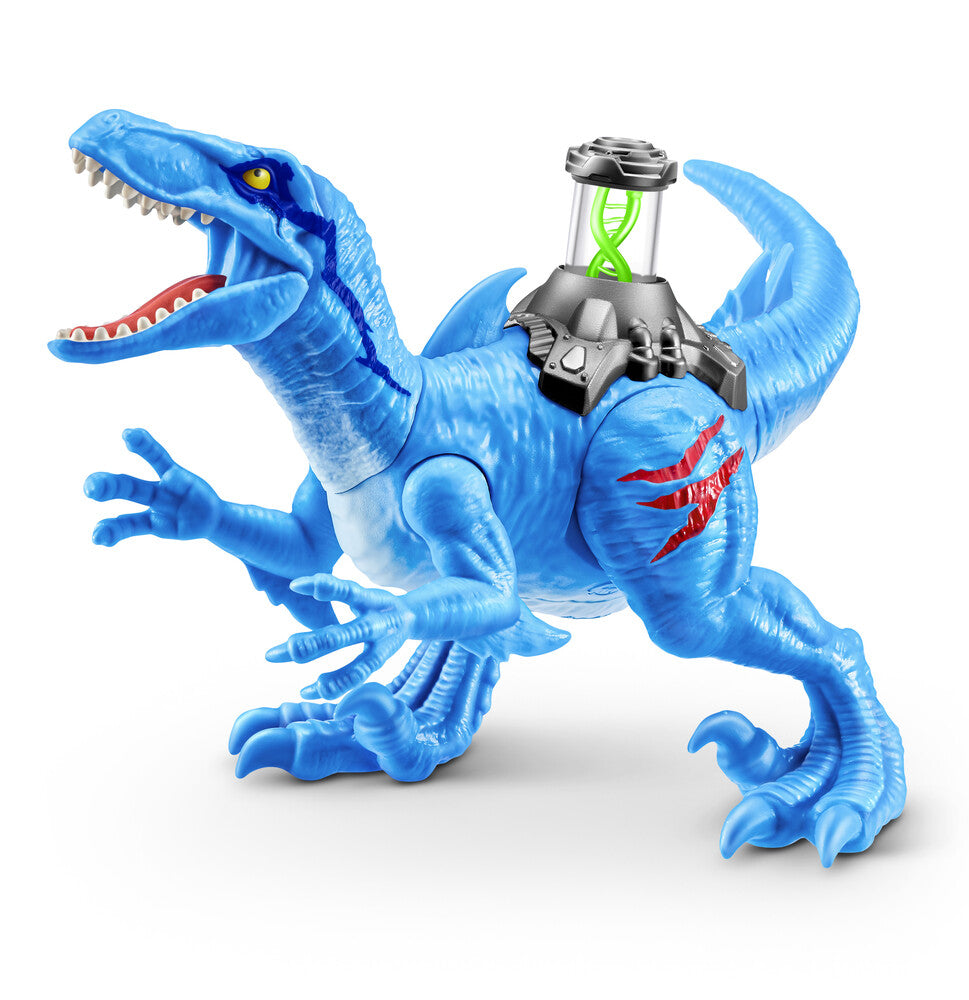 Robo Alive Dino Dna Playset ass