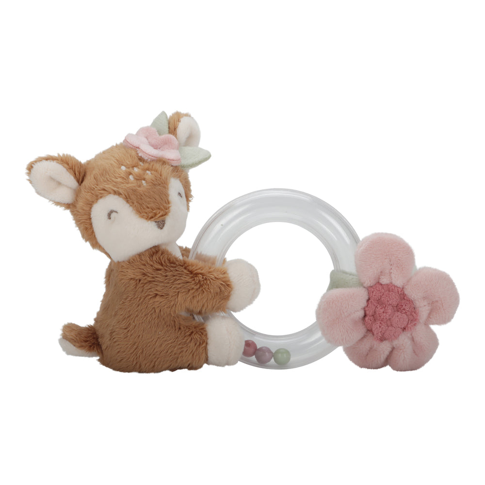 Little Dutch ringrangle, fairy garden