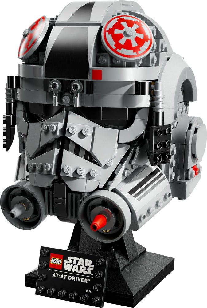 75429 LEGO Star Wars AT-AT™-førers hjelm