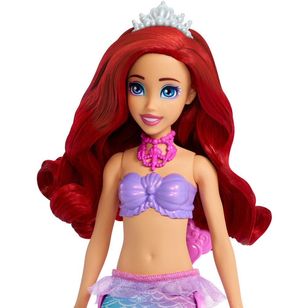 Disney Princess Ariel Havfrue Overraskelse