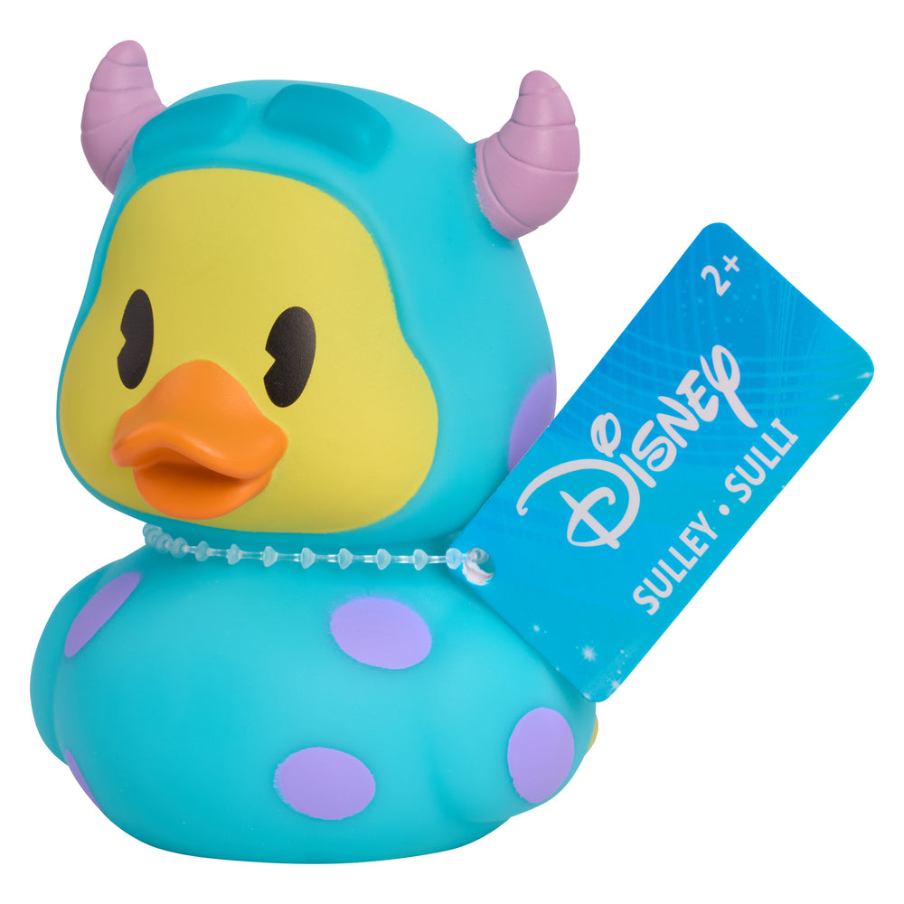 Duck-a-looz Disney Ducks 7 cm ass.