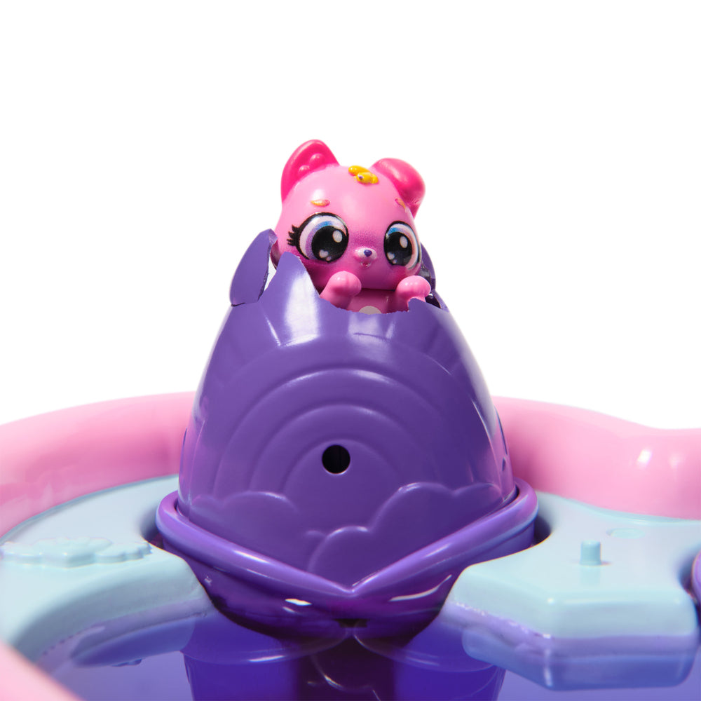 Hatchimals Alive Bestie Poolfest