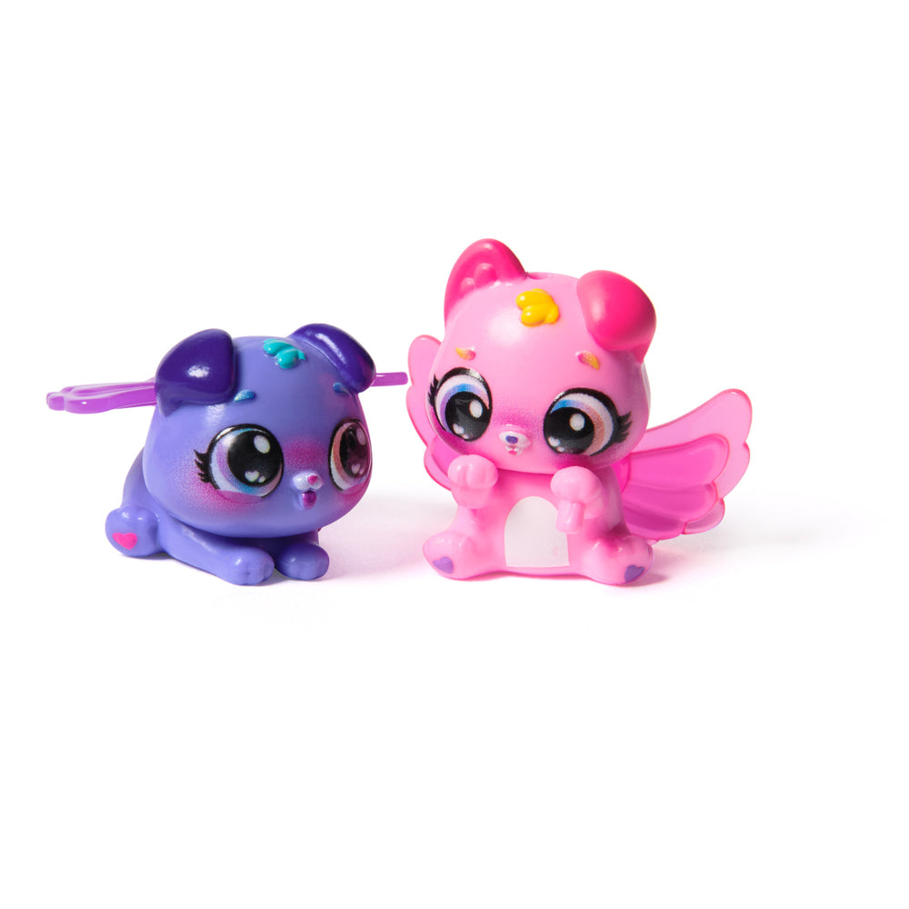 Hatchimals Alive Bestie Poolfest