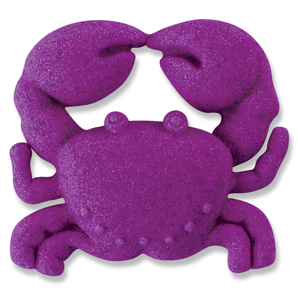 Kinetic Sand Neonboks med Primærfarver
