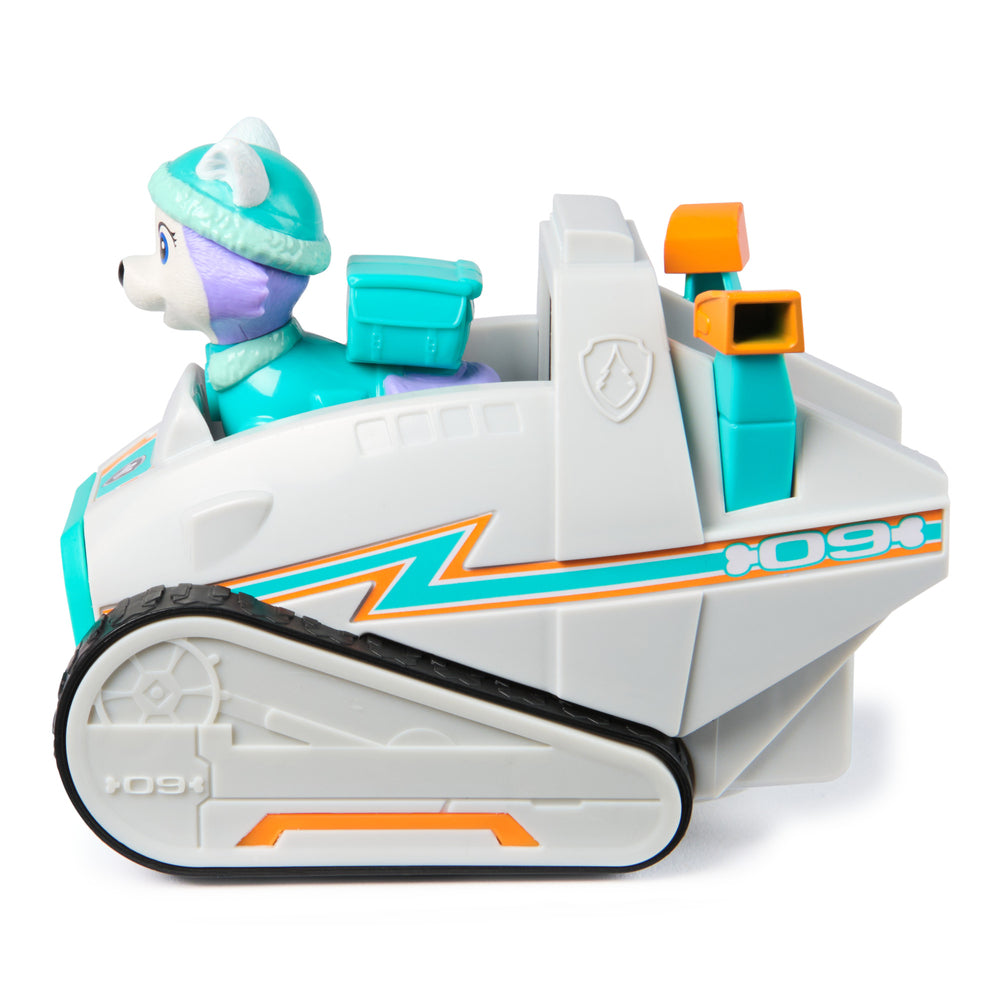 Paw Patrol Basisbil 2.0 - Everest