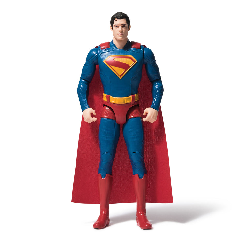 Superman Movie Legacy Figur 30 cm ass