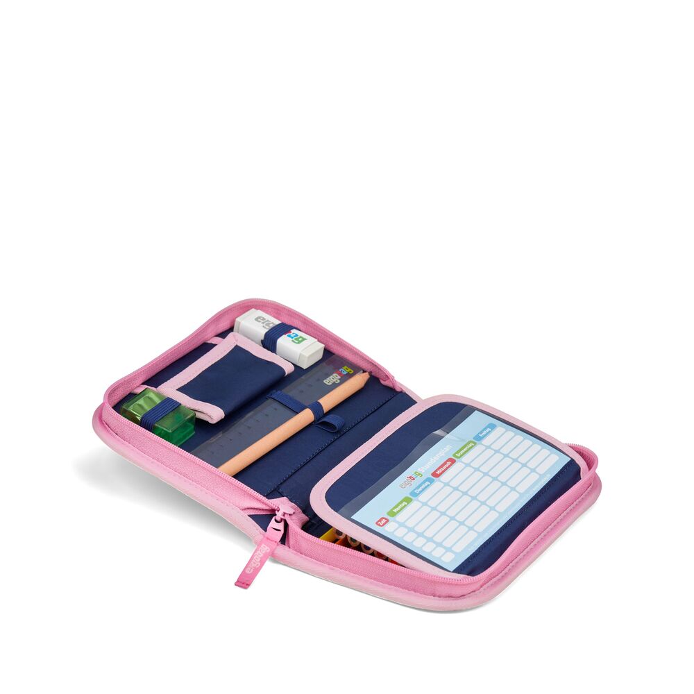 Ergobag Penalhus M/INDHOLD Magic CloudBear