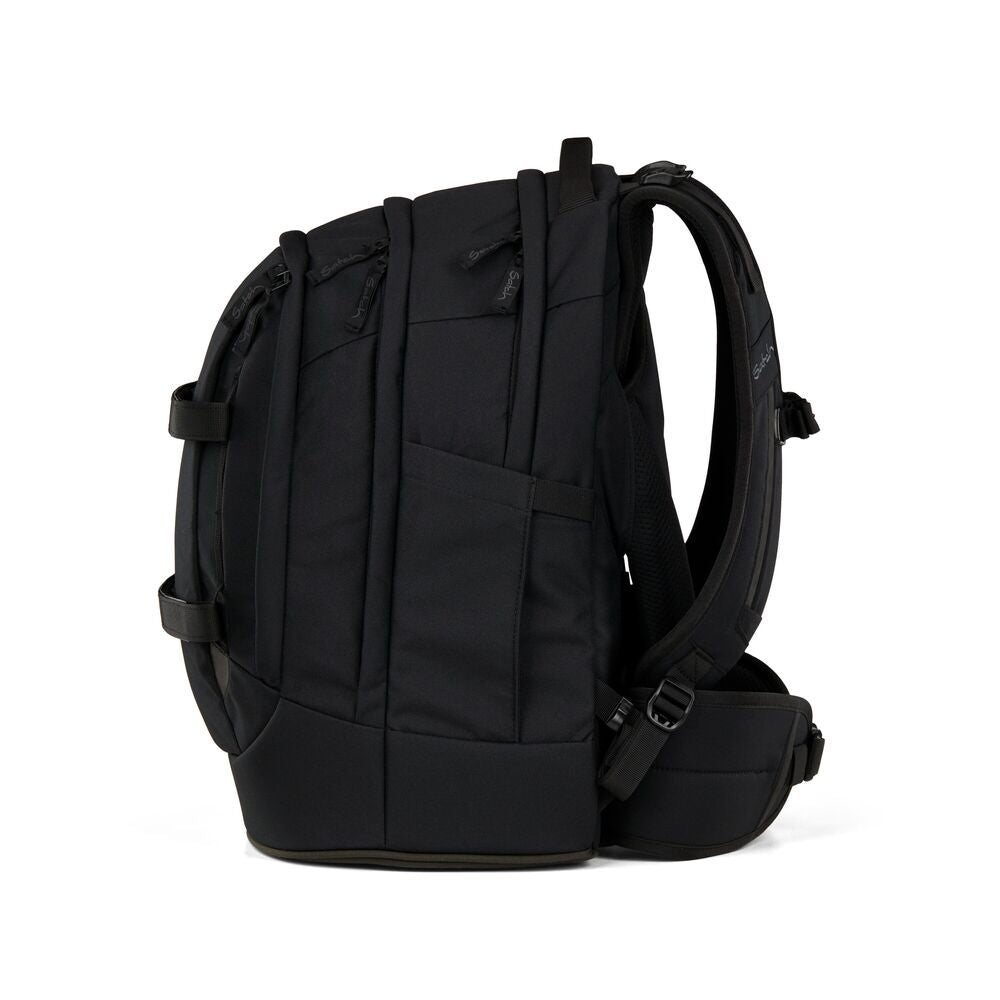 Skoletaske Satch Pack Blackjack 30L