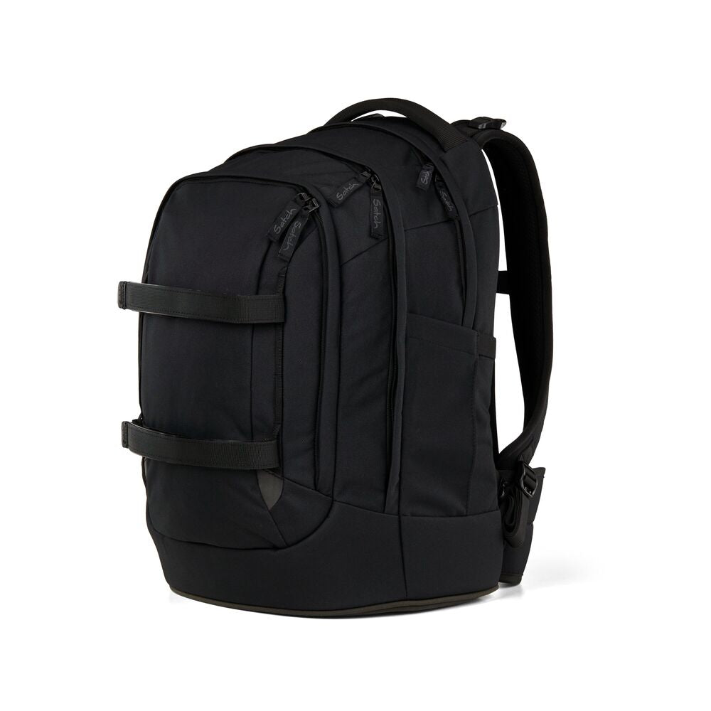 Skoletaske Satch Pack Blackjack 30L