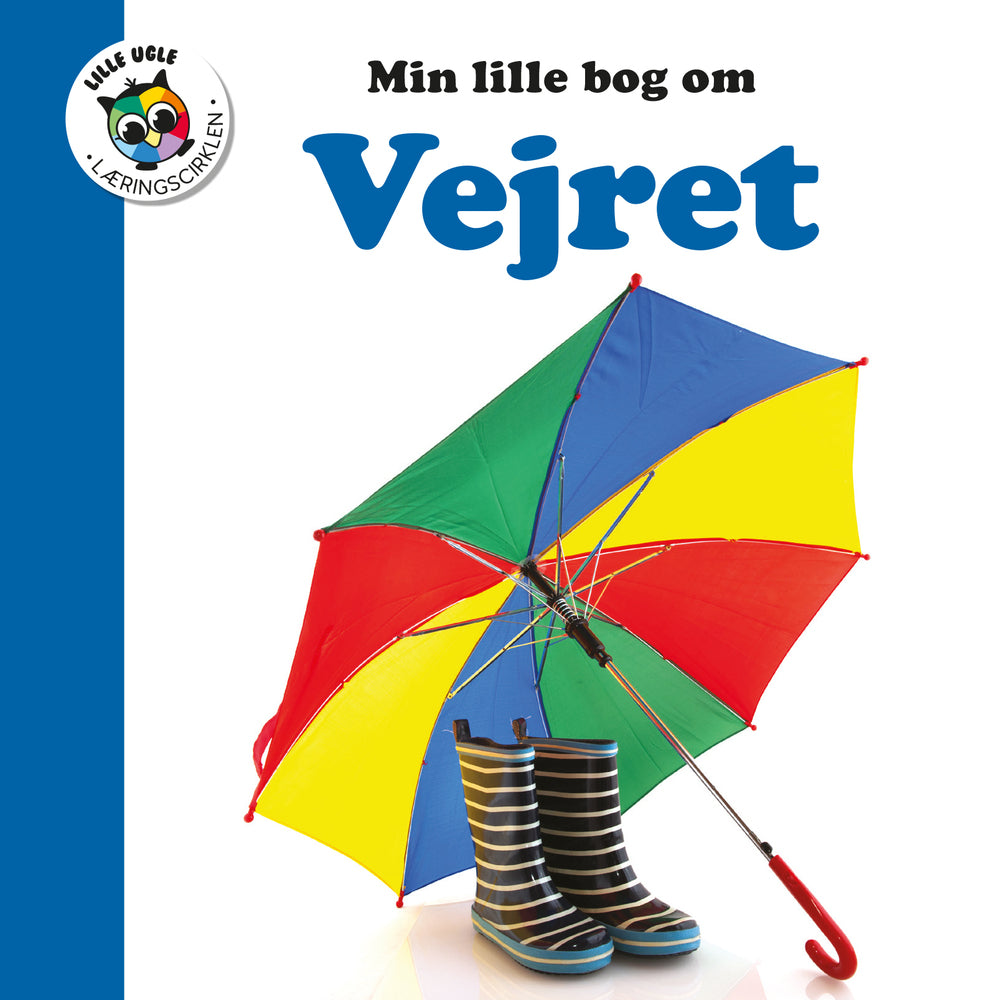 Min lille bog om Vejret