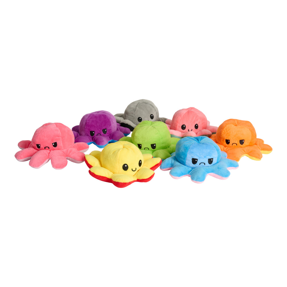 two-sided octopus