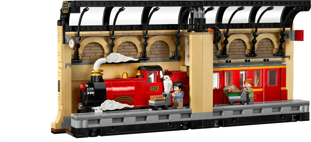 76450 LEGO Harry Potter Bogniche: Hogwarts™-ekspressen