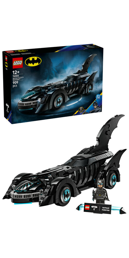 76304 LEGO Super Heroes Batman Forever™-Batmobile™