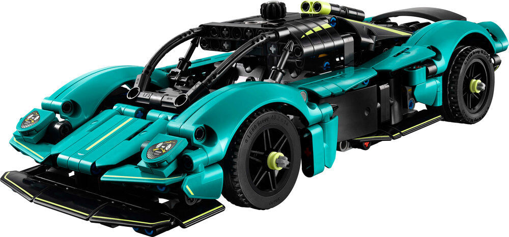 42208 LEGO Technic Aston Martin Valkyrie
