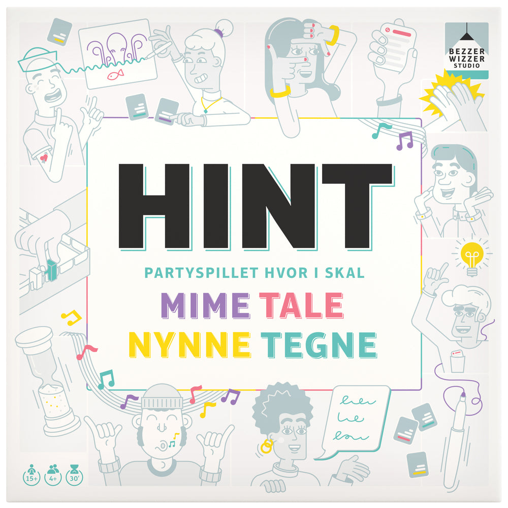 Hint Classic