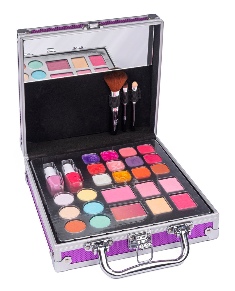 4-GIRLZ MAKEUP KUFFERT