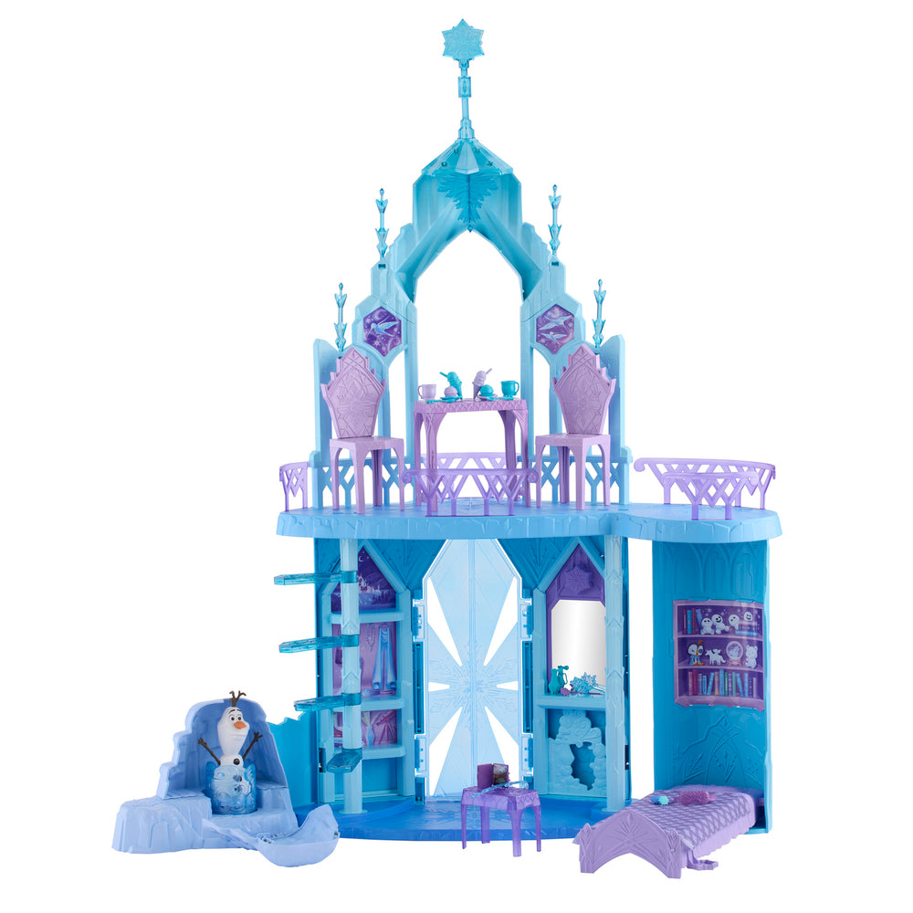Disney Frozen Elsa’s Is Slot